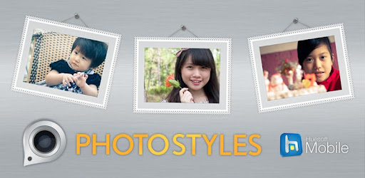 Photo Frames -  apk apps