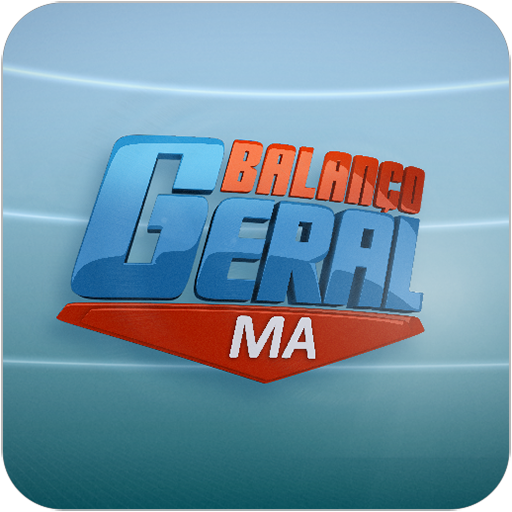 Balanço Geral MA LOGO-APP點子