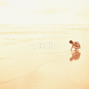 touching the wavery of lights by Belal Hossain Rana - Landscapes Travel