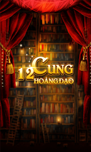 How to install 12 chom sao cung hoang dao 1.0 unlimited apk for laptop