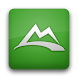 AllTrails - Hiking & Biking icon