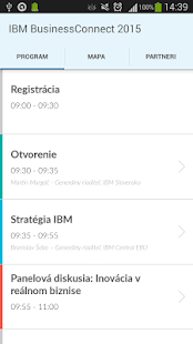 How to install IBM BusinessConnect 2015 1.0.2 mod apk for android