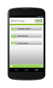Free Download Reflex Pro App APK