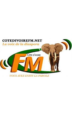 Côte d'Ivoire FM