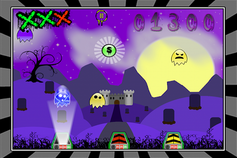 How to install Ghost Traps - Spook Busters 1.2 mod apk for pc