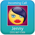 Emoji Contacts icon