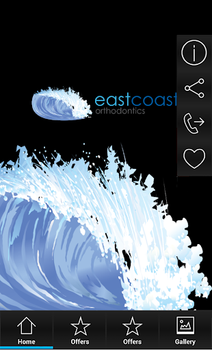 免費下載生活APP|East Coast Orthodontics app開箱文|APP開箱王