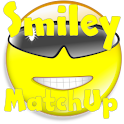 Smiley MatchUp logo