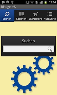 How to get Blaugelb® 1.16.112 unlimited apk for laptop