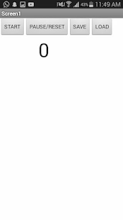 Free Completely Average Stopwatch! APK for PC