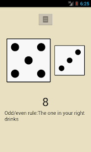 Lastest Dices for games APK for PC
