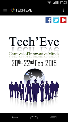 Tech'Eve 2015