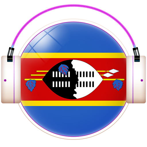 Radio Swaziland LOGO-APP點子