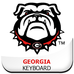 Georgia Keyboard.apk V1.0