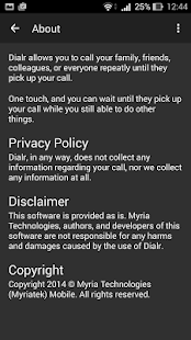 Download Dialr PRO APK for PC