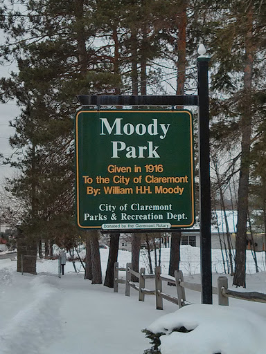 Moody Park
