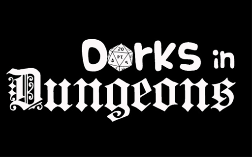 【免費娛樂App】Dorks in Dungeons-APP點子