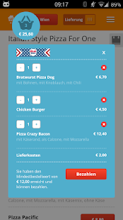 Free Download Lieferservice.at APK for Android