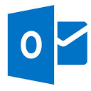 Outlook.com mobile app icon