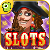 海盜樂園slots gametower