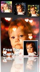 PhotoJus Bokeh Screenshots 1