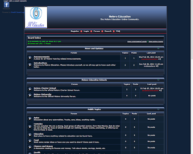 Free Melero Tutoring APK