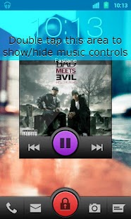 Lastest Bartom - MagicLockerTheme APK for Android