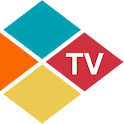 comixTV for Google TV logo
