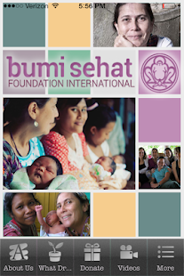 Lastest Bumi Sehat APK for PC