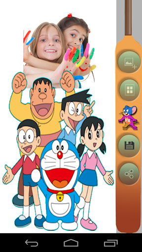 【免費攝影App】Kids Wonder PICFRAMES-APP點子