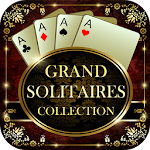 Cover Image of Download Grand Solitaires Collection 2.2 APK