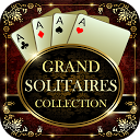 Grand Solitaires Collection 2.6 APK تنزيل