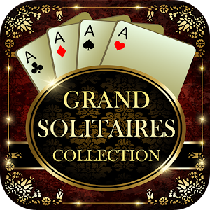 Grand Solitaires Collection for PC and MAC