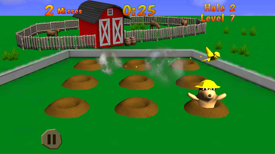 Lastest Gopher Golf APK for Android