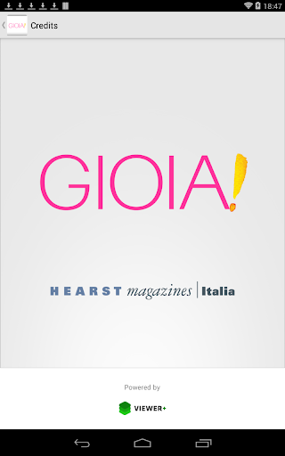 【免費生活App】Gioia-APP點子