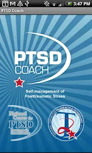 PTSD Coach - screenshot thumbnail