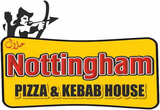 Nottingham Kebab House