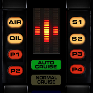 Kay10k KITT logo