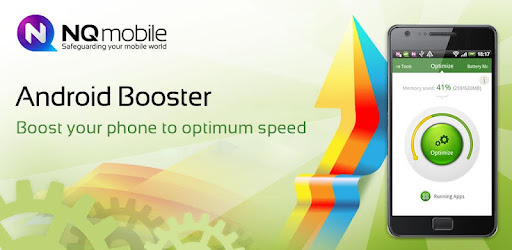 Android Booster FREE 2.0.02.28