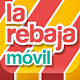 La Rebaja Móvil APK