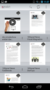 Lastest 180grad APK for Android