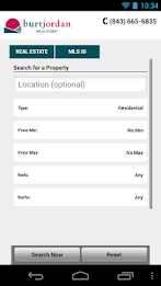 Burt Jordan Realtors poster 4