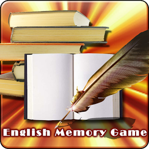 English Memory Game.apk 1.3