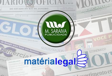 【免費商業App】Materia Legal Mobile-APP點子