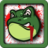 Rope the Frog mobile app icon