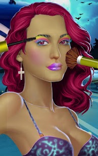 Beauty Salon! Monster Girl SPA Screenshots 7
