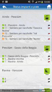 Airolo Experience Screenshots 2