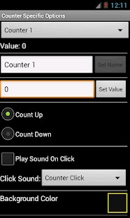How to mod Easy Counter Free lastet apk for android