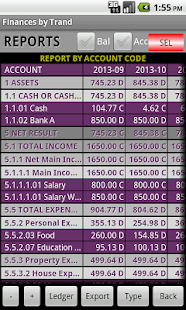 Free Download FINANCESTRAND APK