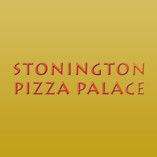 Stonington Pizza 旅遊 App LOGO-APP開箱王